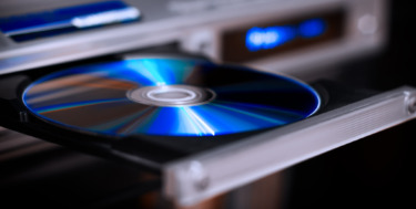 DVDs & Blu-rays Are Dying As Most Cord Cutters Skip Physical Media