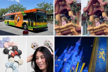 Magic Kingdom Guest Suing Disney Over Arrest During Medical Emergency in Today’s Daily Recap for 4/1/2026