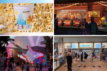 First Look at Walt Disney World Annual Passholder Popcorn Bucket & Merchandise Coming This Summer in Today’s Daily Recap for 4/15/2026