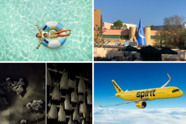 Free Water Park Perk Returning to Walt Disney World in 2027 But With Resort Exclusion in Today’s Daily Recap for 4/17/2026