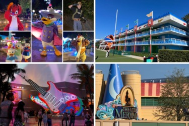‘Darkwing Duck’, ‘TaleSpin’, and Many More Rare and Exclusive Characters from Disney Channel Nite at Disneyland in Today’s Daily Recap for 4/18/2026