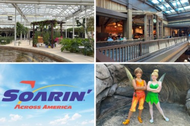 Disney Releases 1-Hour Living With the Land Ambience Video in Today’s Daily Recap for 4/22/2026