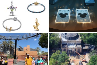 ‘Toy Story 5’ Pandora Charms & Jewelry Featuring Buzz, Woody, & Slinky Coming Soon in Today’s Daily Recap for 4/26/2026