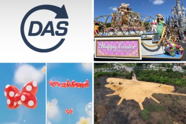 Disney DAS Discrimination Complaint Advances to State Investigation After Mediation Deadline Missed in Today’s Daily Recap for 4/4/2026