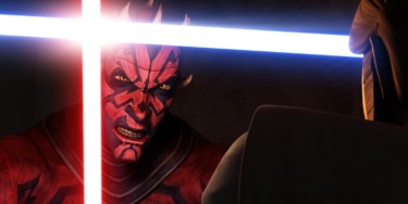 ‘Maul – Shadow Lord’ Officially Renewed for Season 2