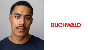 ‘Predator: Badlands’ Actor Dimitrius Schuster-Koloamatangi Signs With Buchwald