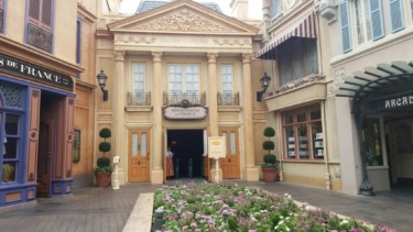 Disney Announces May Return for Impressions de France and Beauty and the Beast Sing Along