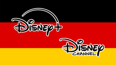 Disney Channel to Stream Live on Disney+ in Germany Starting May 2026