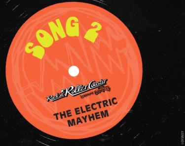 Disney Reveals the First Song for the Reimagined Rock n Roller Coaster Starring The Muppets