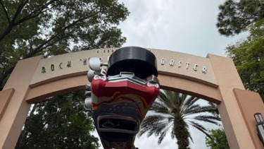 Disney Shares Details on the Muppet Labs LIMO Coming to Hollywood Studios