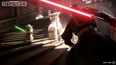 “Incredible” Darth Maul Star Wars Game Possible Says Sam Witwer