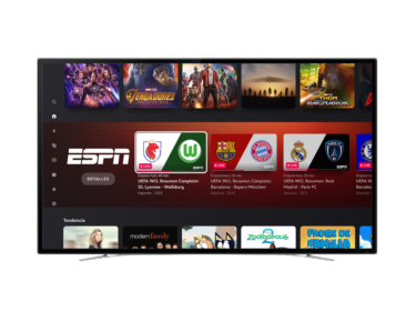 ESPN Launches in Europe and Asia-Pacific on Disney+
