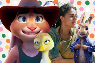 11 Easter Movies on Netflix in 2026 For Kids and For Adults