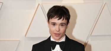 Elliot Page Reflects On The Loneliness And ‘Shame’ He Felt As A Queer Child: ‘You Feel Like Something Is Wrong With You’