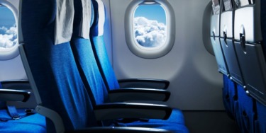 Woman gives birth midflight as air traffic controller suggests fitting name for baby