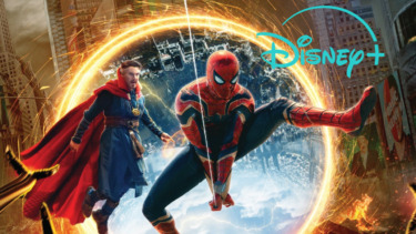 Every Single MCU Movie is Finally on Disney+ Thanks to the Arrival of “Spider-Man: No Way Home”