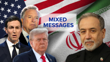 Trump cancels US delegation trip after Iran officials leave Pakistan