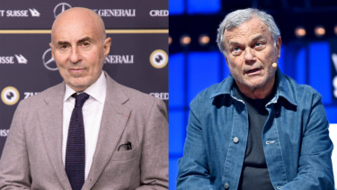 ‘Melania’ Producer, Martin Sorrell to Make FIFA-Approved World Cup Documentary