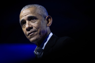 Barack Obama Responds To WHCD Shooting, Calls On Americans To Reject Violence
