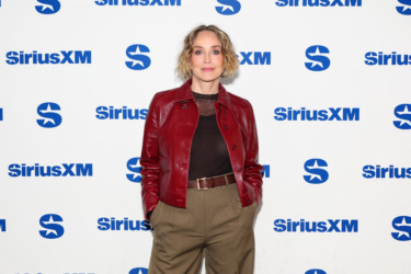 Sharon Stone Says She Often Fast-Forwards During “Blatant, Harsh” Sex Scenes On TV As They Take Away From Her “Imagination”