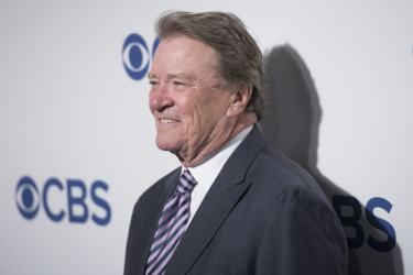 Steve Kroft Admits He “Hated” Working At ’60 Minutes’ Because Of Its Competitive Nature & Nonstop News Cycle