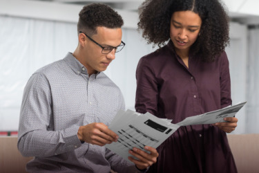 How to choose a high-volume printer that scales with your business