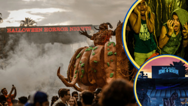 See you in the fog: how theme parks use fog to scare you