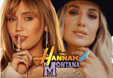 “Hannah Montana” 20th: Miley Cyrus Duets with Lainey Wilson on “Younger You”