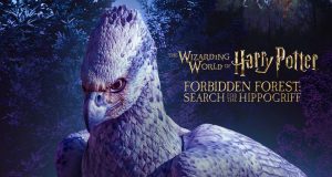 Universal offers new details on Forbidden Forest attraction coming to Fan Fest Nights