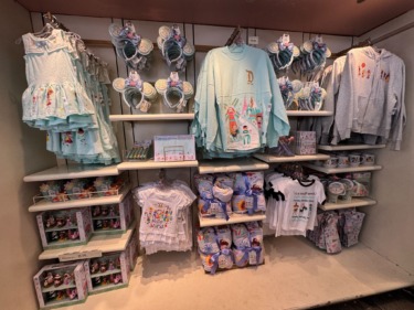 Photos: “It’s a Small World” Merchandise at Disneyland’s “It’s a Small World” Toy Shop