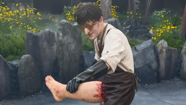 Your Ultimate Guide to Dark Universe at Universal Epic Universe