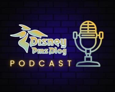DPB Podcast Episode #386 | Disney Pin News – April 2026 Week 3
