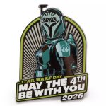 Bo-Katan Kryze Star Wars Day 2026 & New Open Editions at Disney Store
