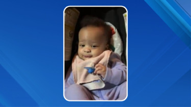 Second person in custody in fatal shooting of baby girl