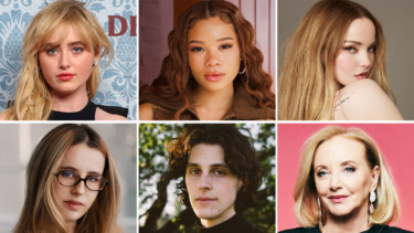 Kathryn Newton, Storm Reid, Dove Cameron, J. Smith-Cameron And Owen Painter To Star In ‘Hot Year’ From Director Roxy Sophie Sorkin