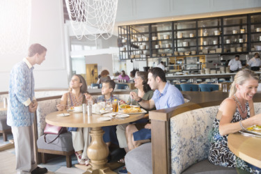 Easter 2026 Brunch Details Revealed for Loews Hotels at Universal Orlando