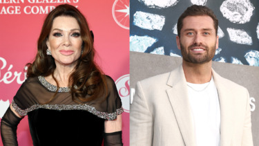 Lisa Vanderpump Says Dakota Mortensen “Didn’t Have a Big Storyline” on ‘Vanderpump Villa,’ Despite ‘Mormon Wives’ Depicting Otherwise