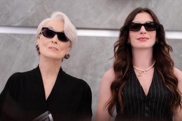 ‘The Devil Wears Prada 2’ Hits Tracking With Runway To $66M U.S. Opening – Box Office Early Look
