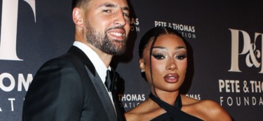 Megan Thee Stallion Cries On Broadway After Explosive Split From Klay Thompson
