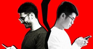 Rednote Draws a Line Between China and the World