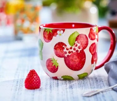 10 NEW Disney Mugs Online Now!