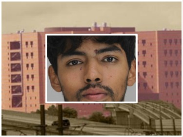 ICE Issues Detainer for Mexican Illegal Alien Accused of Slitting Wife’s Throat in Texas