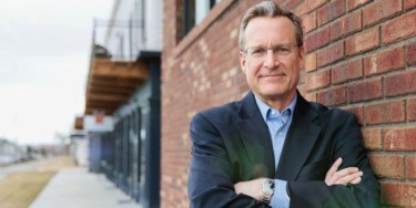 Steve Daines’ handpicked Senate successor Kurt Alme vows to keep Montana in Republican hands in 2026