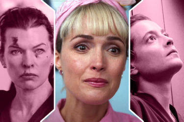 New Movies on Streaming: Rose Byrne In ‘Tow,’ Plus ‘Protector’ And More