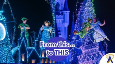 Disney Starlight finally delivers the moment fans have been waiting for