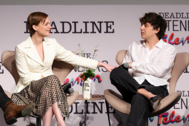 ‘SNL’ Standouts Ashley Padilla & Marcello Hernández Talk Season 51’s Most Iconic Sketches And The Desire To “Try New Things” After Milestone 50th With Director Liz Patrick – Contenders TV