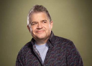 Patton Oswalt Sets 11th Comedy Special ‘Tea & Scotch’
