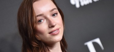 Phoebe Dynevor Trades Regency Romance For Shark-Infested Water Birth In Absurd New Thriller ‘Thrash’