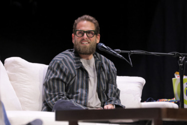 Jonah Hill Says David O. Russell Was “F***ing Nuts” While Filming ‘I Heart Huckabees’