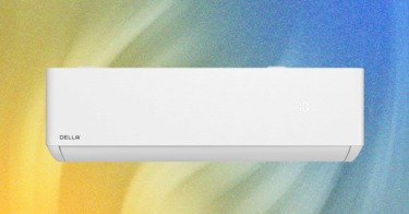 Della Optima TP Series Mini-Split AC Review: Cheap, Smart, and (Mostly) Reliable